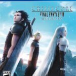 Crisis Core -Final Fantasy VII- Reunion PS4
