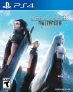 Crisis Core -Final Fantasy VII- Reunion PS4
