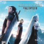 Crisis Core -Final Fantasy VII- Reunion PS5