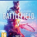 Battlefield V PS4