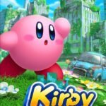 Kirby et le monde oublié SWITCH