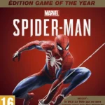 Marvel's Spider-Man: Game of the Year Edition PS4