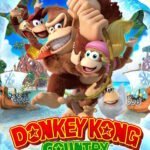 Donkey Kong Country: Tropical Freeze SWITCH