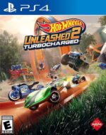 Hot Wheels Unleashed 2: Turbocharged PS4