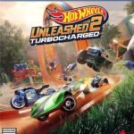 HOT WHEELS UNLEASHED 2 TURBOCHARGED PS5