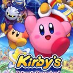 Kirby's Return To Dream Land Deluxe Edition SWITCH