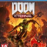 DOOM ETERNAL PS4