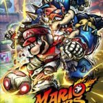 Mario Strikers: Battle League Football SWITCH