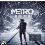 Metro Exodus Complete Edition PS5