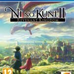 Ni no Kuni II : l'Avènement d'un nouveau royaume PS4