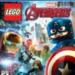 Lego Marvel's Avengers PS4