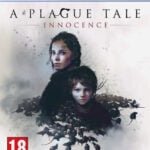 A Plague Tale: Innocence PS5