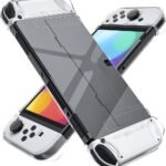 Antichoc Cristal Nintendo Switch/Lite/Oled