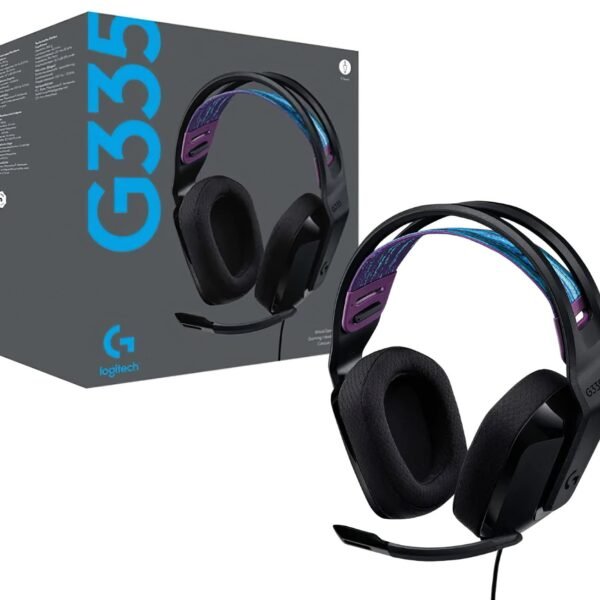 Casque Gaming Logitech G335