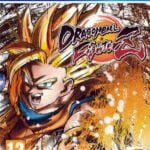 DRAGON BALL FIGHTER Z PS4