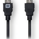 CABLE HDMI 2.0 4K KONIX