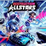 Destruction AllStars PS5