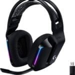 Casque Logitech G733 RGB Wireless LightSpeed