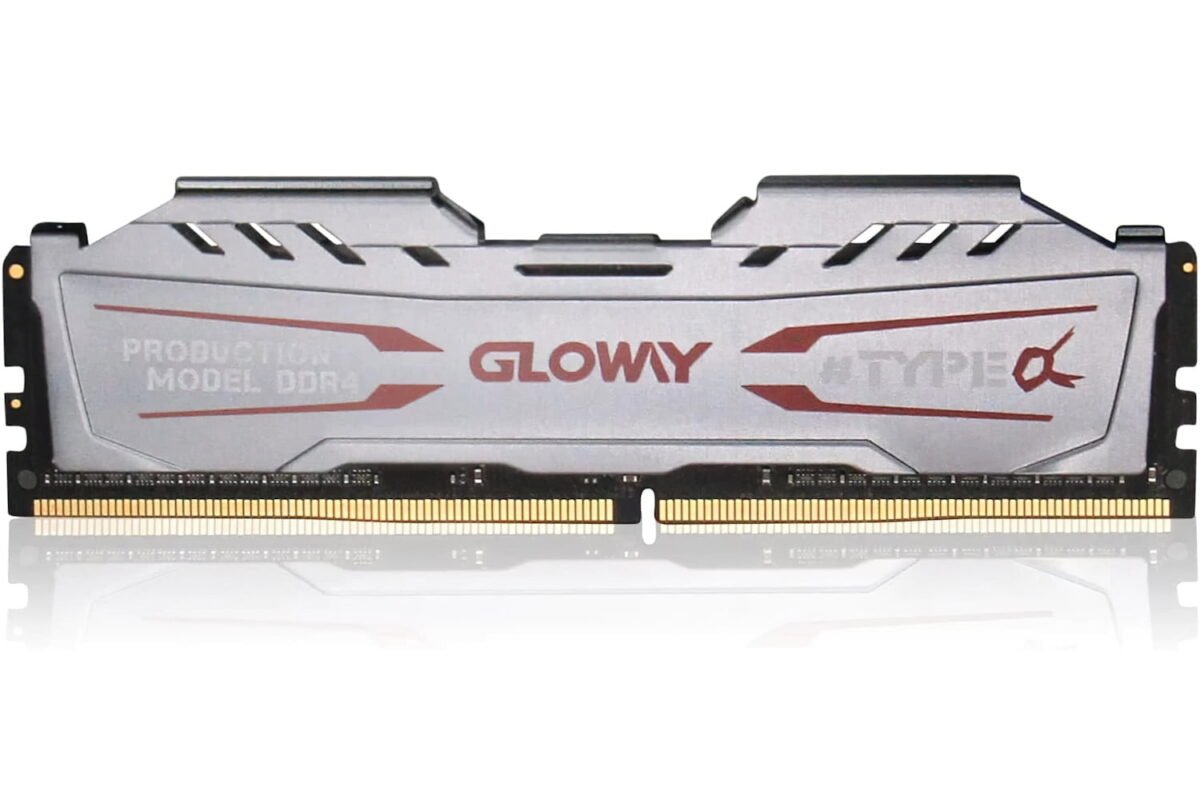 RAM DDR 8GO 2666 MHZ GLOWAY – Image 1