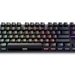 Clavier Mécanique HAVIT KB869L