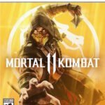 Mortal Kombat 11 Ultimate PS5