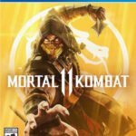 MORTAL KOMBAT 11 PS4