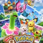 New Pokémon Snap SWITCH