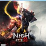 NIOH 2 PS4