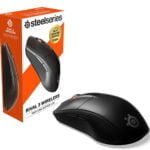 Souris Gaming SteelSeries Rival 3 Wireless