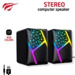 Haut Parleur RGB HAVIT SK763