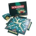 Scrabble