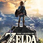 The Legend of Zelda : Breath of the Wild SWITCH