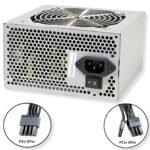 ALIMENTATION MMG 550W