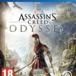 Assassin's Creed Odyssey PS4