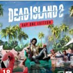 Dead Island 2 – Day one Edition PS5