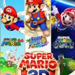 Super Mario 3D All-Stars SWITCH