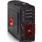 BOITIER S.O.G X-FIGHTERS S51