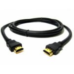 CABLE HDMI 3/5/10M