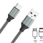 CABLE MANETTE PS4/PS5/XBOX 2M