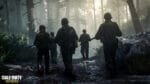 Call Of Duty World War II PS4 – Image 3
