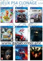 Flash / Puce / Clonage PS4 – Image 4