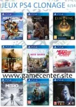 Flash / Puce / Clonage PS4 – Image 7