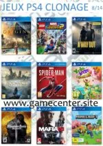 Flash / Puce / Clonage PS4 – Image 9