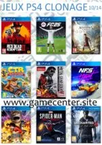 Flash / Puce / Clonage PS4 – Image 11
