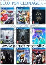Flash / Puce / Clonage PS4 – Image 15