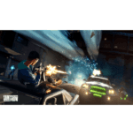 Saints Row Criminal Customs Edition PS5 – Image 2
