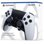 Manette Sans Fil Dualsense Edge