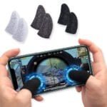 Gants Pubg, Fortnite, Free fire Mobile