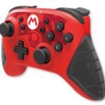 MANETTE SWITCH PRO HORI
