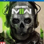Call of Duty: Modern Warfare II PS4